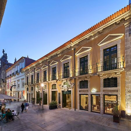 Portobay Flores Екстер'єр фото The hotel in 2016