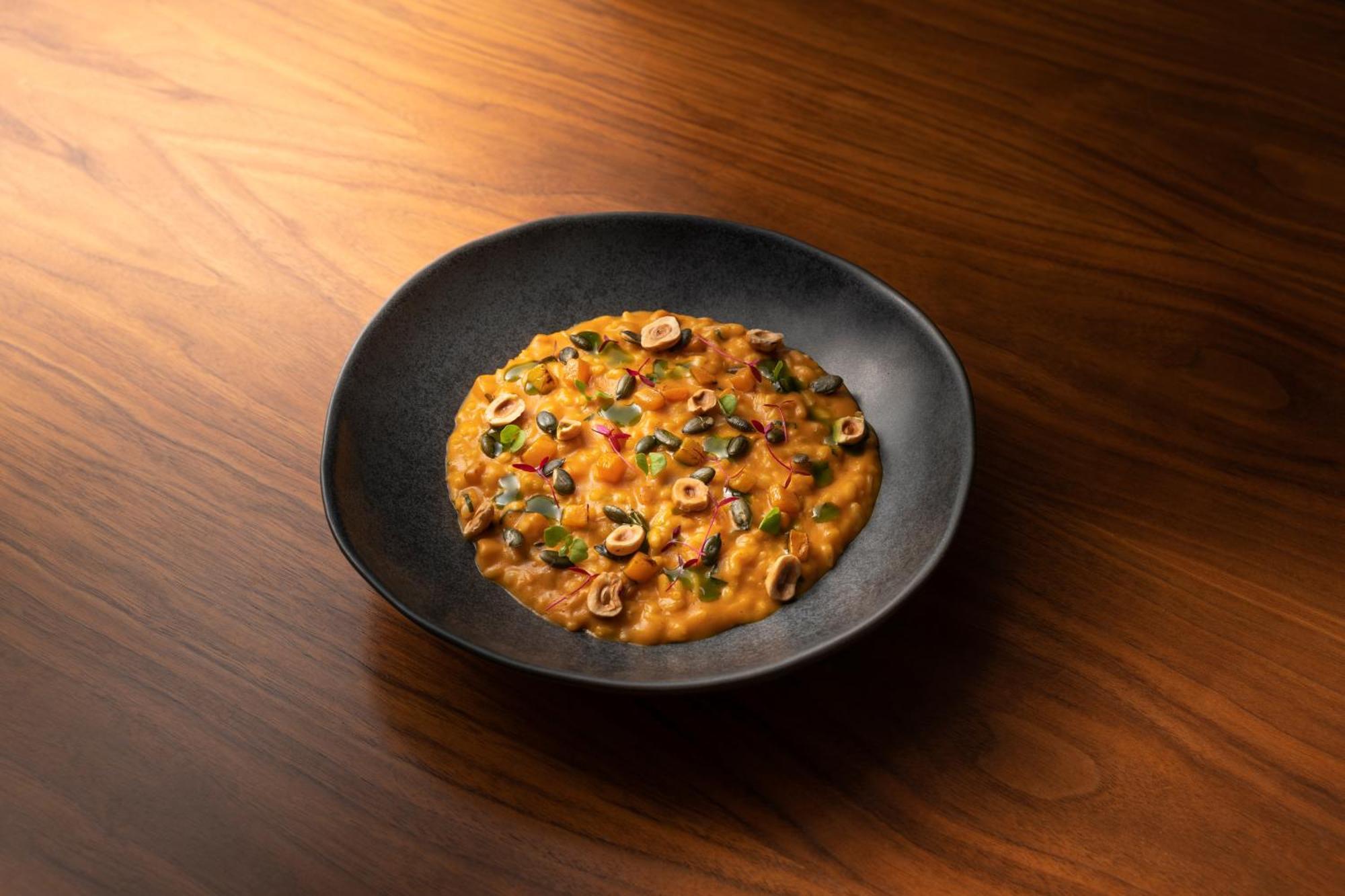 Portobay Flores Екстер'єр фото A bowl of bisi bele bhath